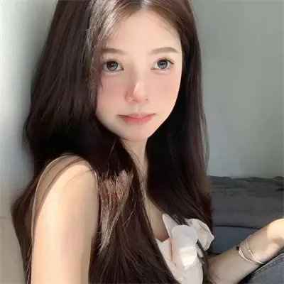好女孩
