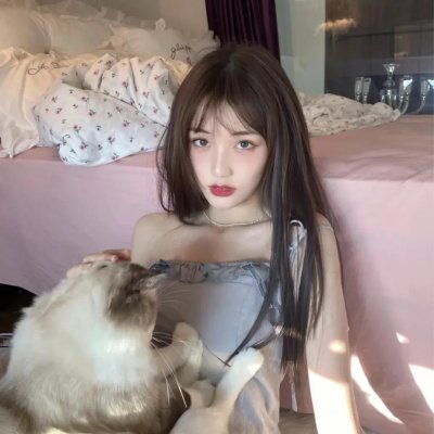 猫王与尼克松